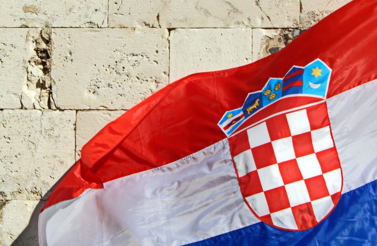 Glavni gradovi u Hrvatskoj